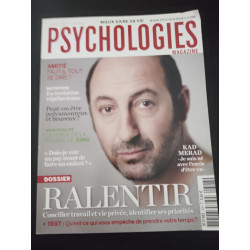 Psychologies N° 308