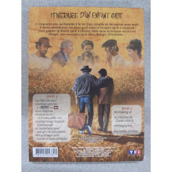 DVD Film - Itinéraire d'un enfant gâté