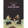 Lola et les pirates