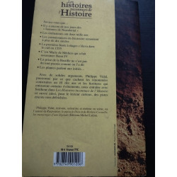 Les histoires inconnues de l'histoire : De la légende à la réalité