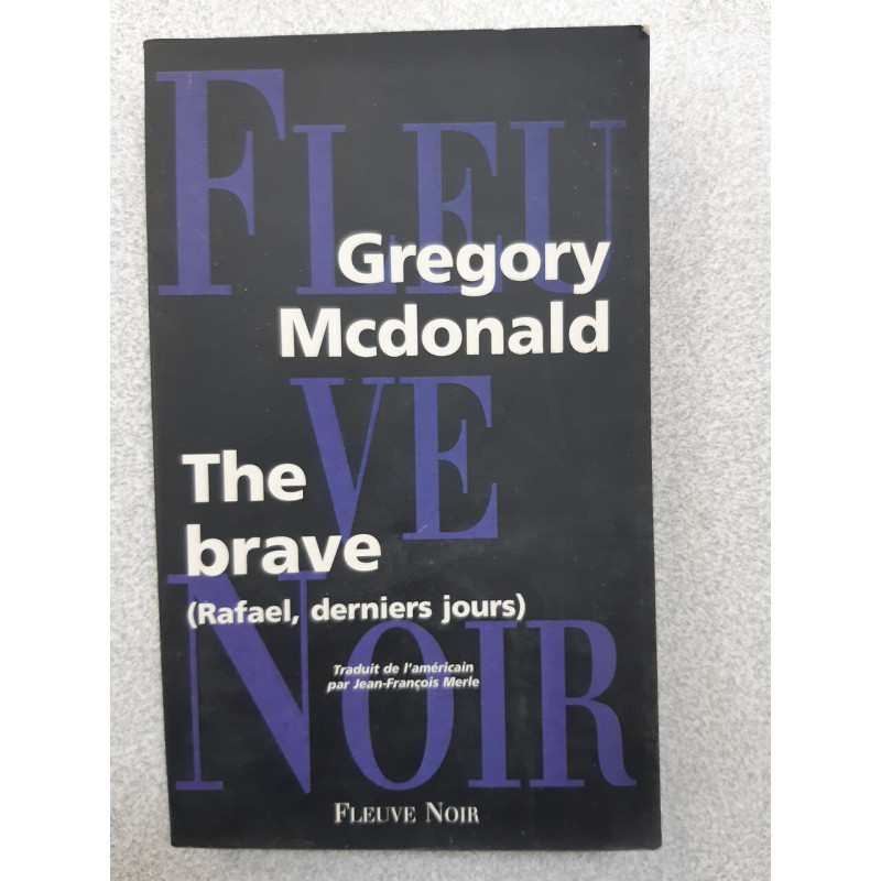 The Brave