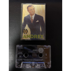 K7 Audio : Andrex