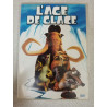 DVD Dessin animé. L'âge de glace 1