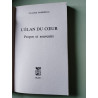 Elan du coeur propos et souvenirs