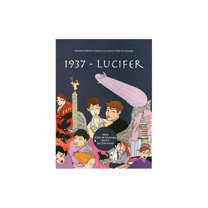 1937 - Lucifer