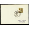 Allemagne n 762 Yv. cachet WW2 SCHIRMECK Mi. 830