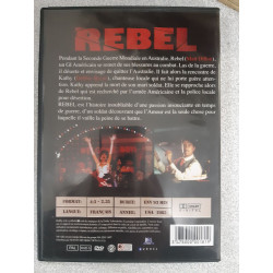 DVD Film - Rebel