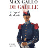 De gaule -l'appel du destin tome 1