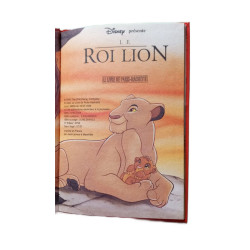 Le roi lion