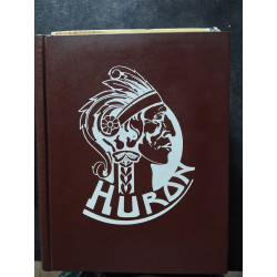 Huron - Accessoires de fraisage outillages fraises - catalogue N.5001