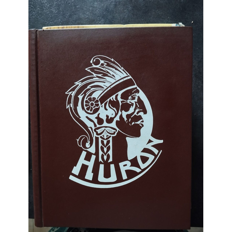 Huron - Accessoires de fraisage outillages fraises - catalogue N.5001