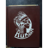 Huron - Accessoires de fraisage outillages fraises - catalogue N.5001