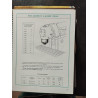 Huron - Accessoires de fraisage outillages fraises - catalogue N.5001