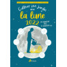 Cultiver son jardin avec la lune 2022