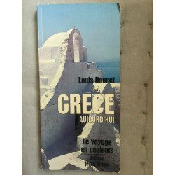 Louis doucet La Grece aujourd'hui Jeune afrique