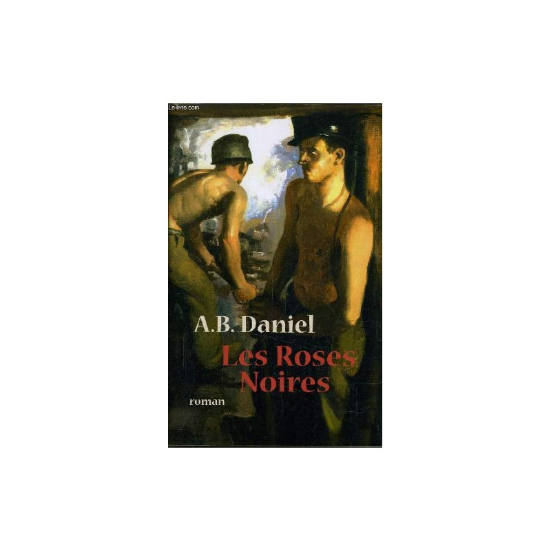 Les roses Noires