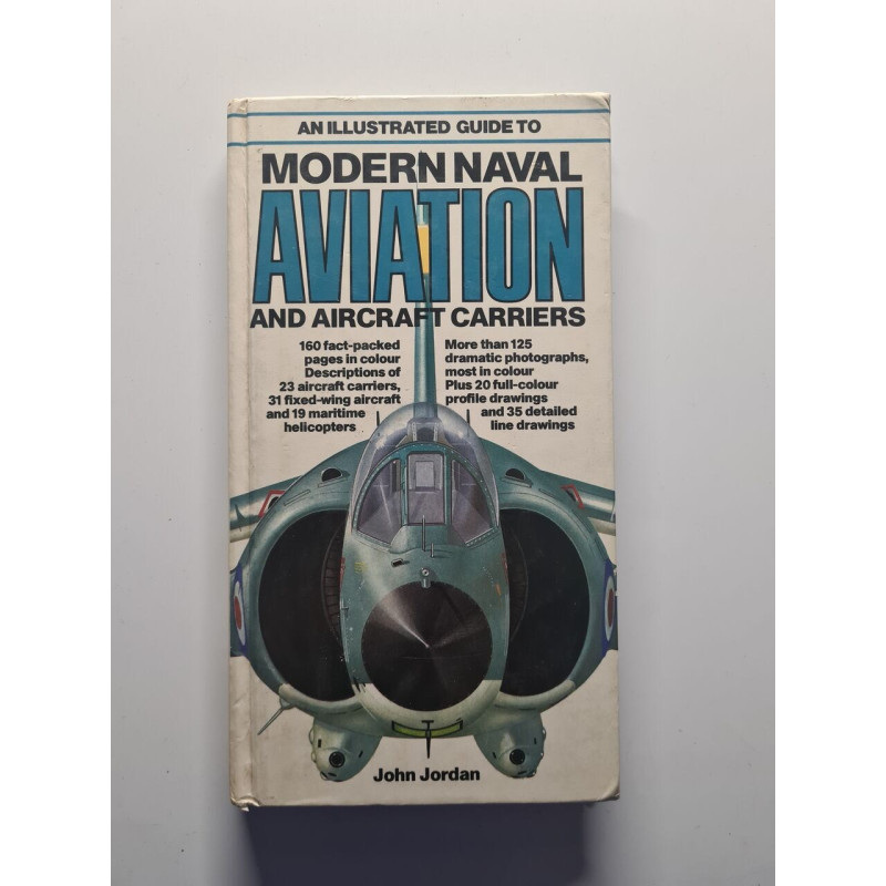 Modern naval aviation and aircraft carriers