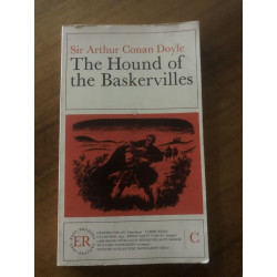 The Hound of the Baskervilles