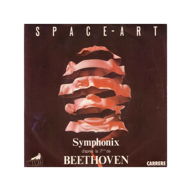 Symphonix D'après La 7eme De Beethoven