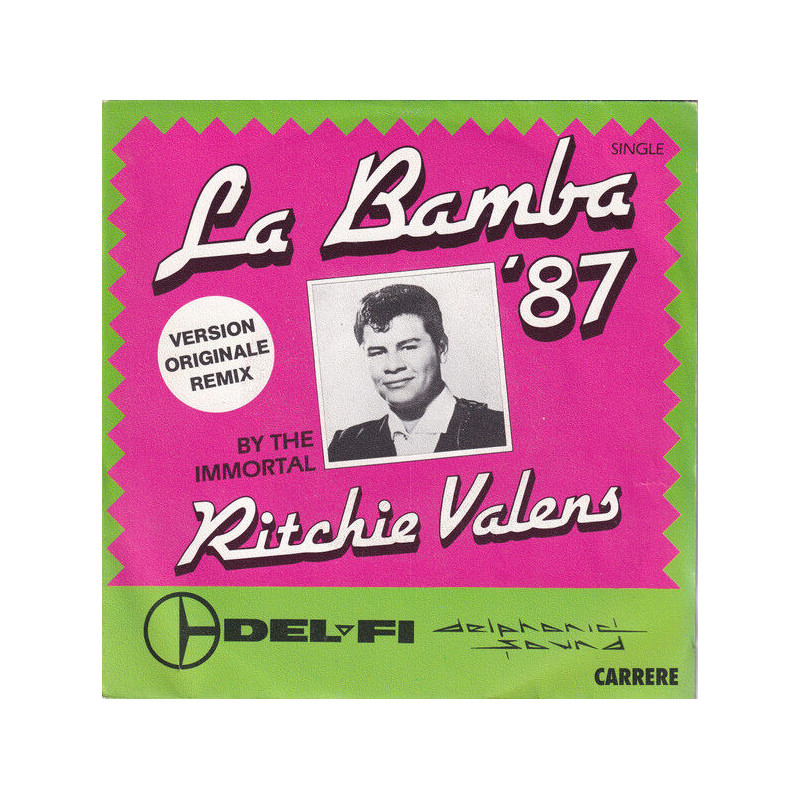 La Bamba '87