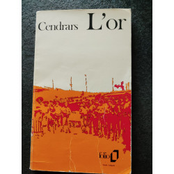 L'or