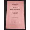 Christine lavransdatter - tome 2 - la maitresse du husaby