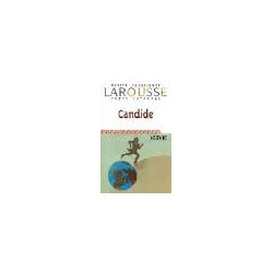 Candide texte intégral