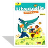 Litournelle CP : présentation de la méthode extrait du cahier...