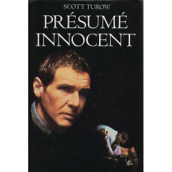 Présumé Innocent