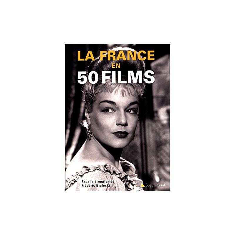 La France en 50 films La France en 50 films