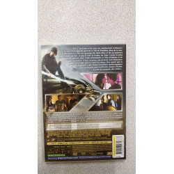 DVD - Percy Jackson : Le Voleur de Foudre