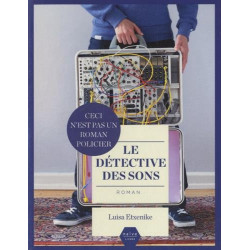 Le détective des sons