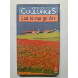 Les Terres gelées