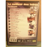 Le meilleur des tubes en karaoké Vol 6 DVD