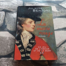 Le jeu de l'amour et de la mort ** : La messe rouge