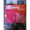Love Project - Magnitudo Parvi Never Let Me Down CD
