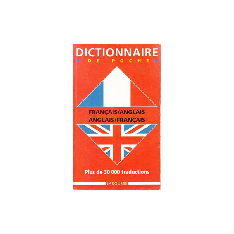Français - Anglais 1er prix