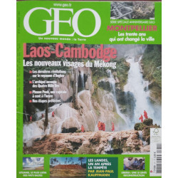 Geo n°371