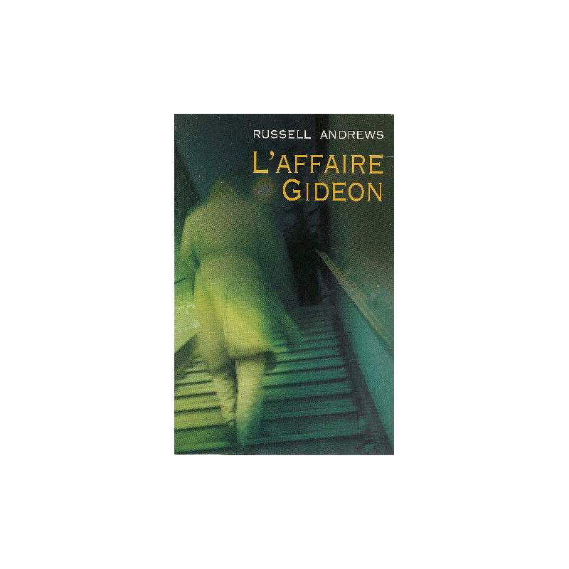 L affaire gideon