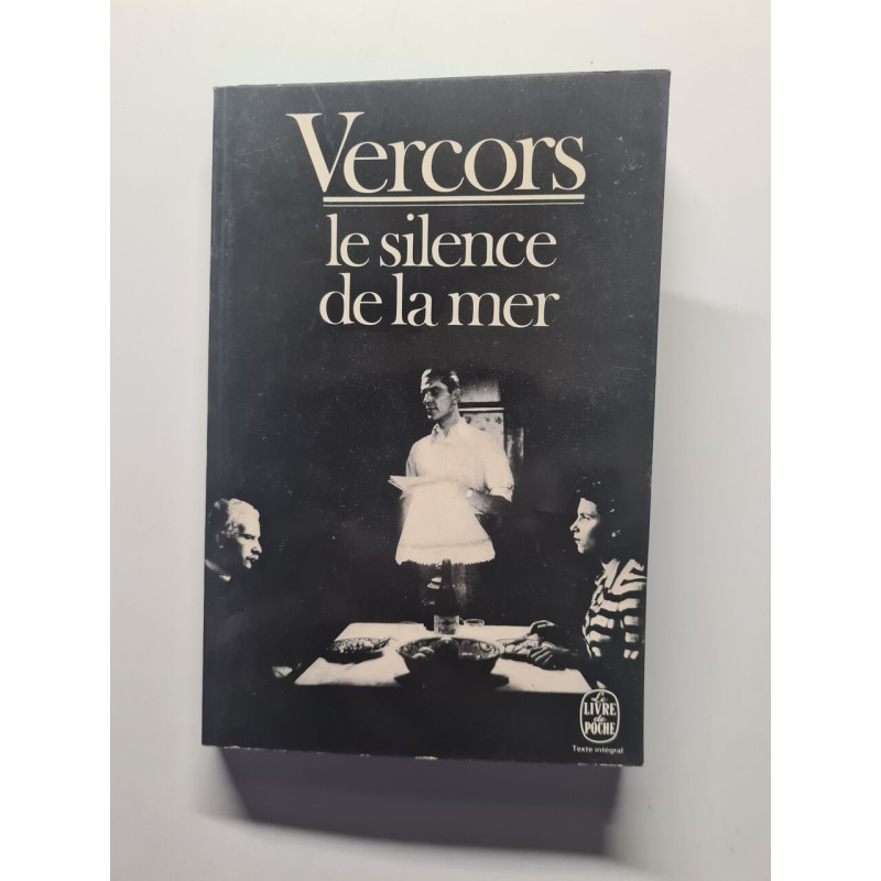 Le Silence de la mer et autres récits