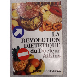La révolution diététique du d' atkins