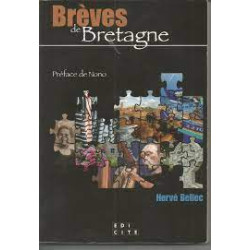 Breves de Bretagne