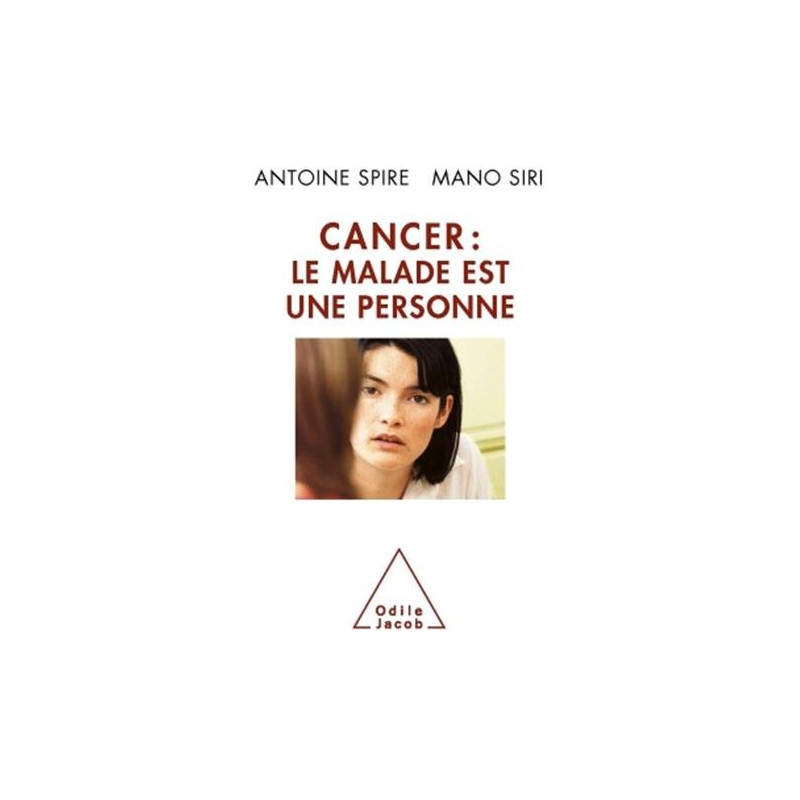 Cancer: le malade est une personne