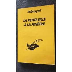 La Petite fille à la fenêtre
