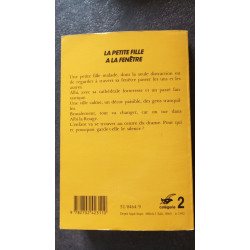La Petite fille à la fenêtre