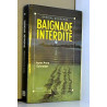 Baignade interdite