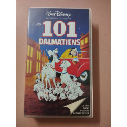 Les 101 dalmatiens