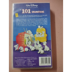 Les 101 dalmatiens