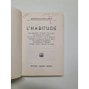 L'habitude