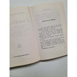 L'habitude